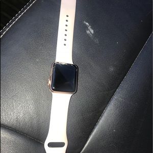 Apple Watch 38mm 3rd gen READ DESCRIPTION